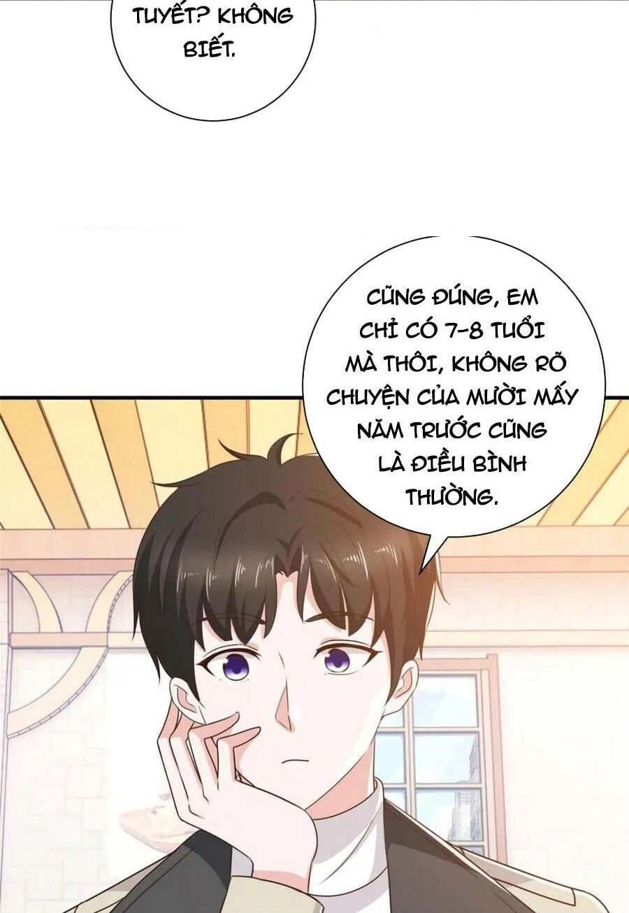 Lão Ba Cho Tôi Lựa Một Trong Mười Nữ Thần Để Kết Hôn Chapter 51 - 13