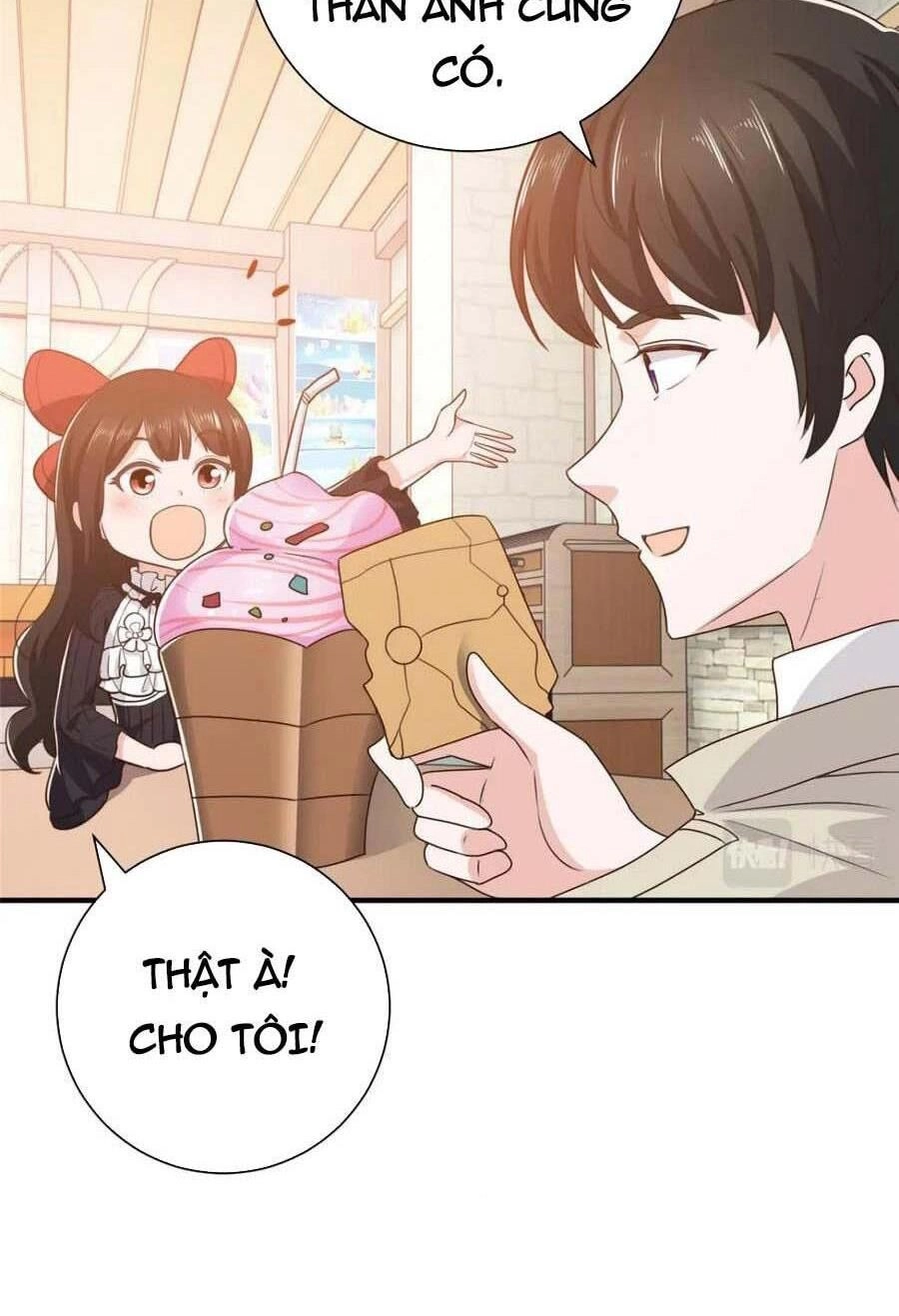 Lão Ba Cho Tôi Lựa Một Trong Mười Nữ Thần Để Kết Hôn Chapter 51 - 15