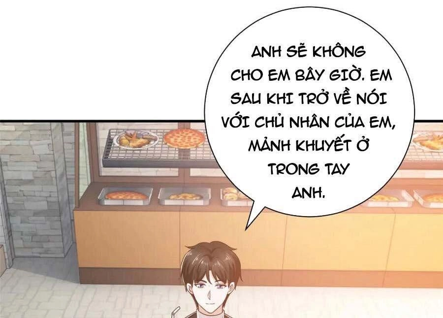 Lão Ba Cho Tôi Lựa Một Trong Mười Nữ Thần Để Kết Hôn Chapter 51 - 16