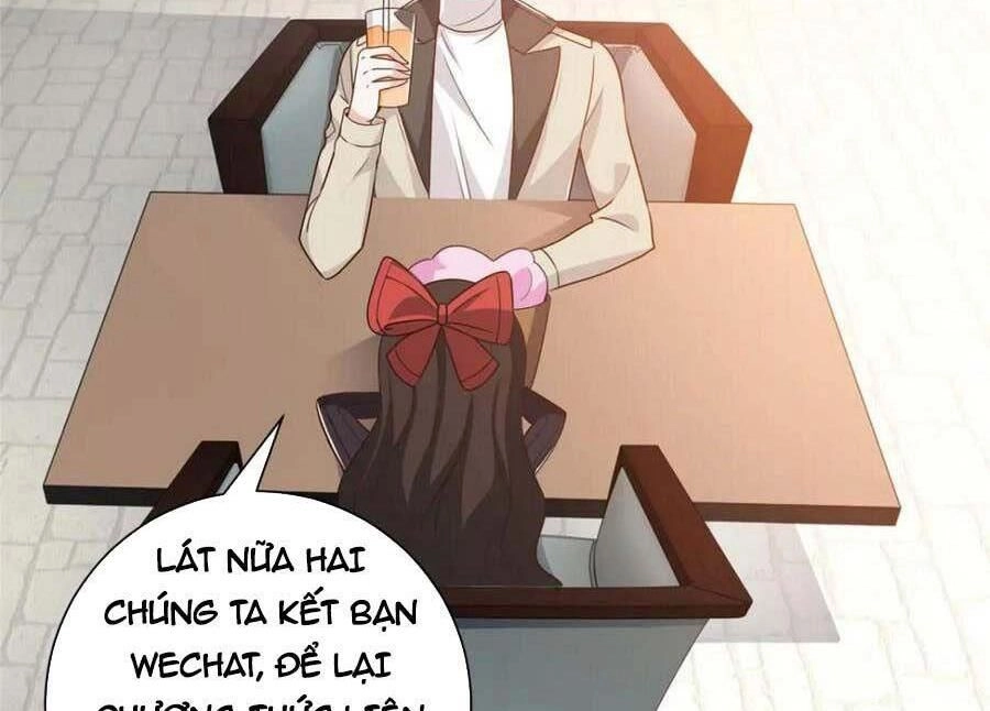 Lão Ba Cho Tôi Lựa Một Trong Mười Nữ Thần Để Kết Hôn Chapter 51 - 17