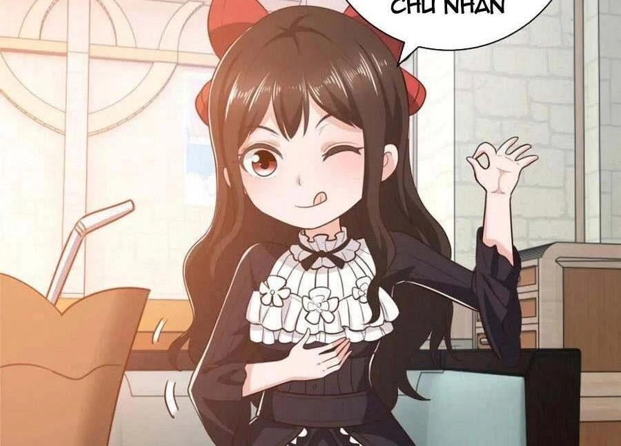 Lão Ba Cho Tôi Lựa Một Trong Mười Nữ Thần Để Kết Hôn Chapter 51 - 19