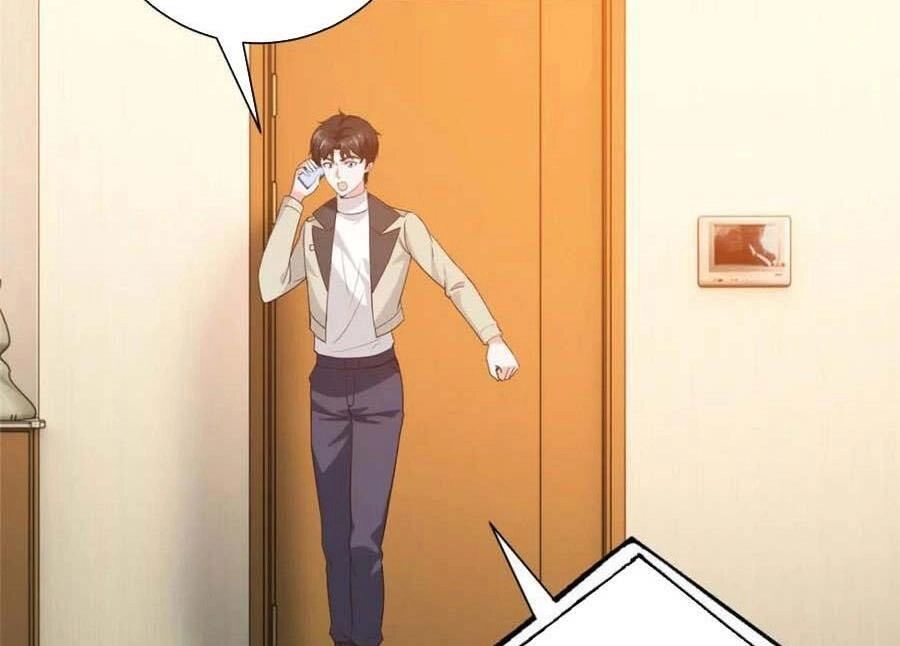 Lão Ba Cho Tôi Lựa Một Trong Mười Nữ Thần Để Kết Hôn Chapter 51 - 24