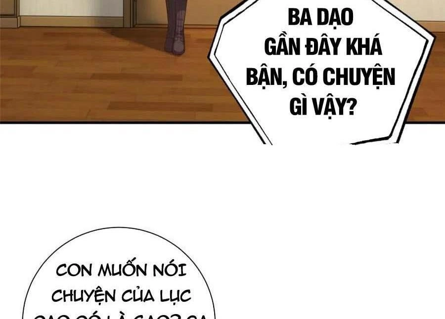 Lão Ba Cho Tôi Lựa Một Trong Mười Nữ Thần Để Kết Hôn Chapter 51 - 25