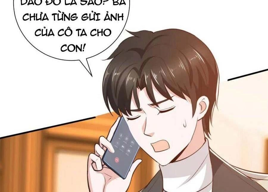 Lão Ba Cho Tôi Lựa Một Trong Mười Nữ Thần Để Kết Hôn Chapter 51 - 26