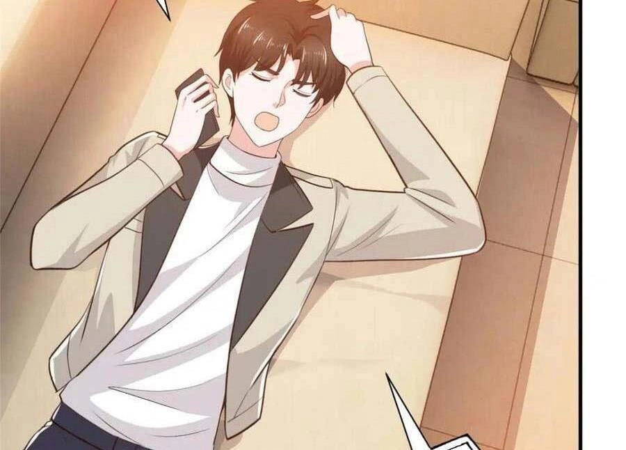 Lão Ba Cho Tôi Lựa Một Trong Mười Nữ Thần Để Kết Hôn Chapter 51 - 29