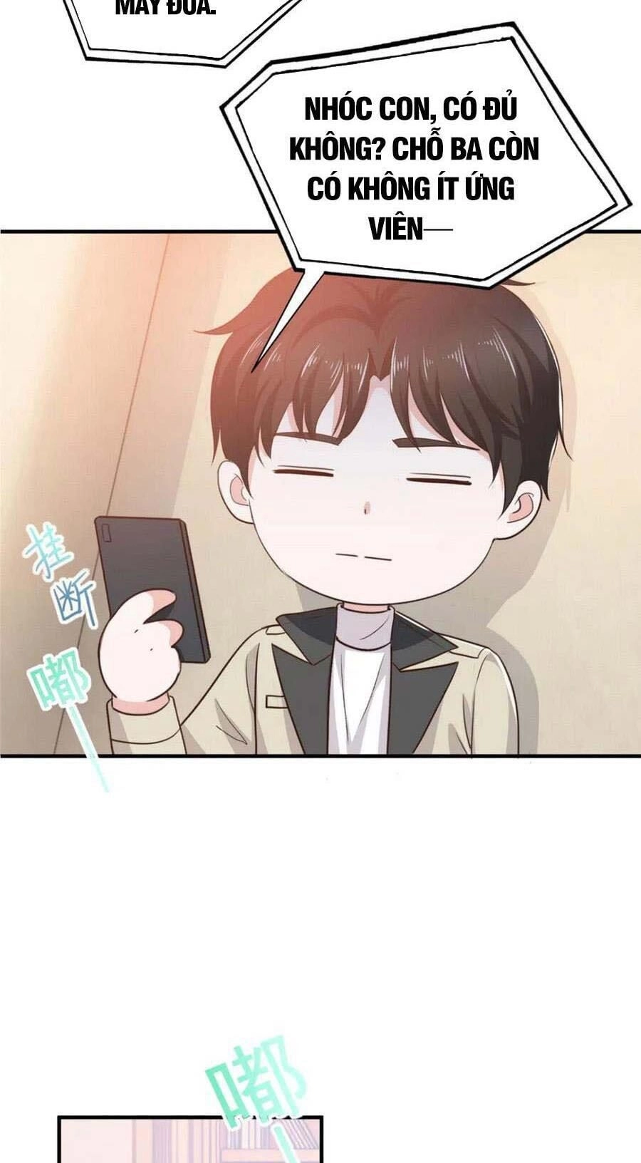 Lão Ba Cho Tôi Lựa Một Trong Mười Nữ Thần Để Kết Hôn Chapter 51 - 32