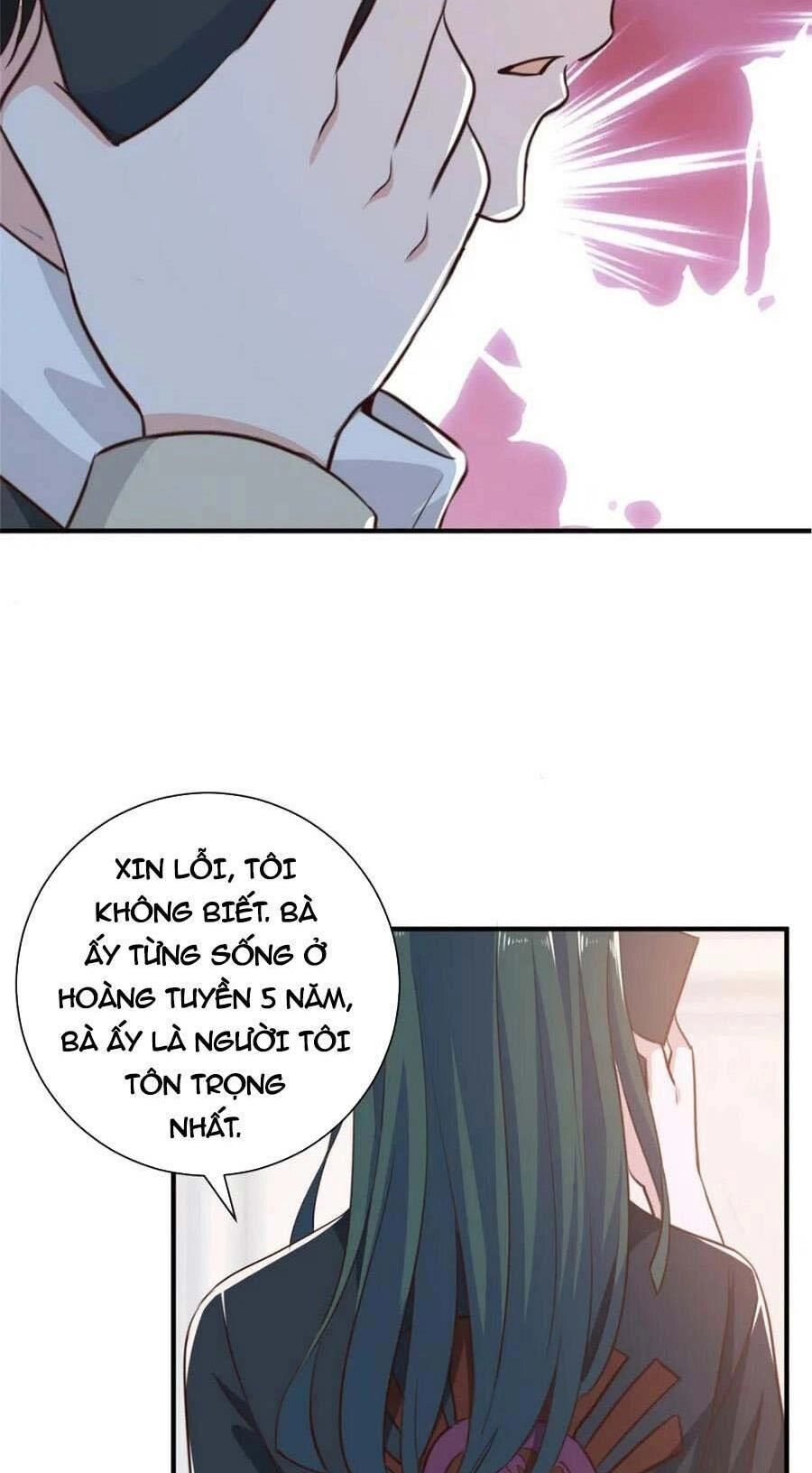 Lão Ba Cho Tôi Lựa Một Trong Mười Nữ Thần Để Kết Hôn Chapter 51 - 39