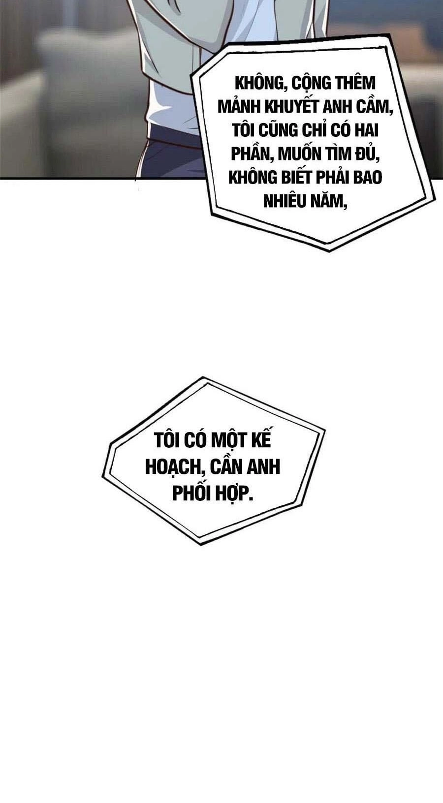 Lão Ba Cho Tôi Lựa Một Trong Mười Nữ Thần Để Kết Hôn Chapter 51 - 42