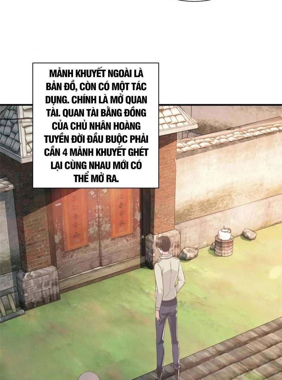 Lão Ba Cho Tôi Lựa Một Trong Mười Nữ Thần Để Kết Hôn Chapter 52 - 4