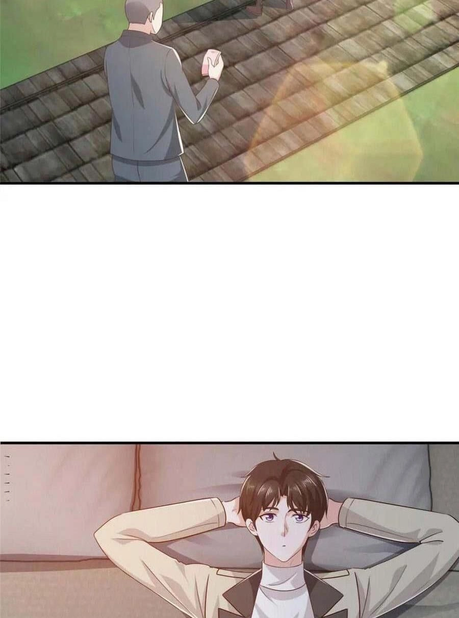 Lão Ba Cho Tôi Lựa Một Trong Mười Nữ Thần Để Kết Hôn Chapter 52 - 5