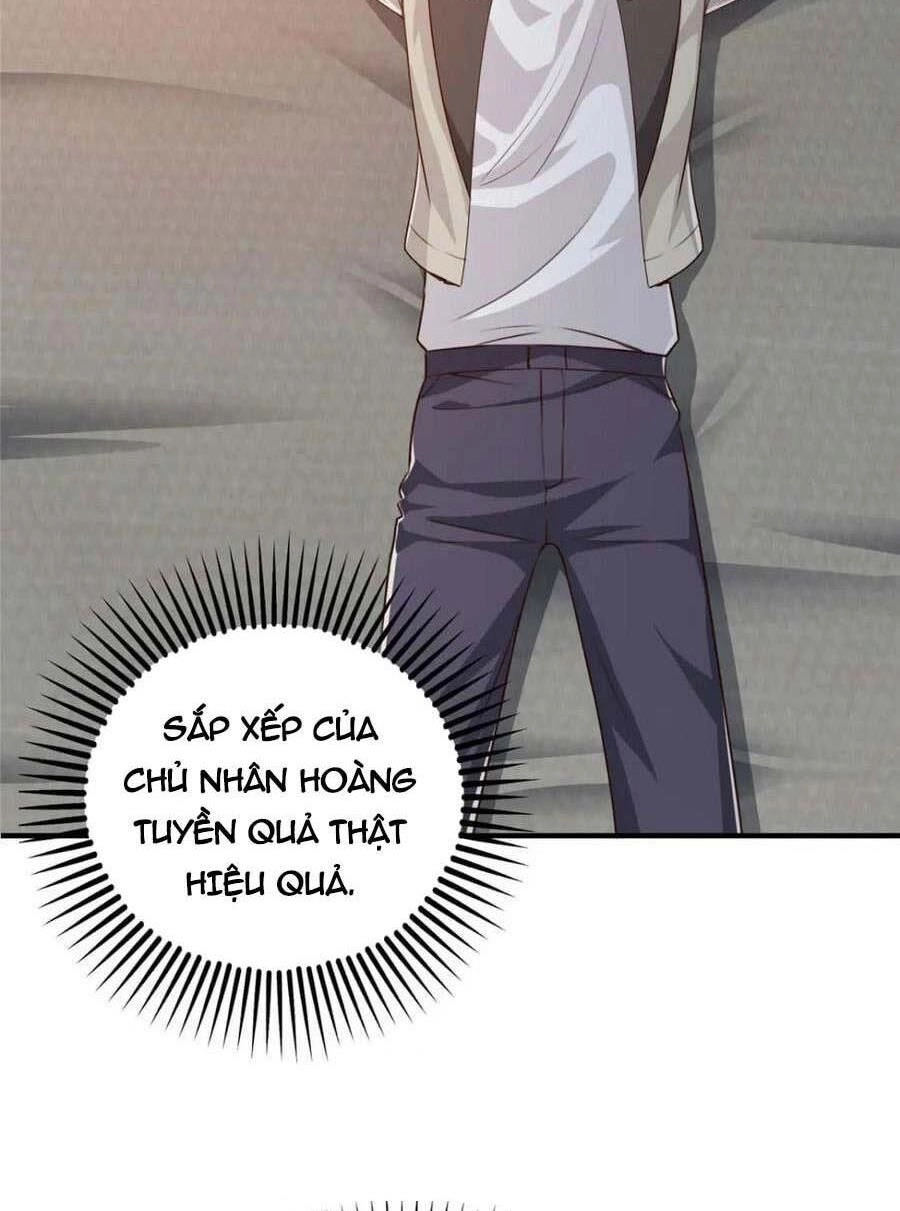 Lão Ba Cho Tôi Lựa Một Trong Mười Nữ Thần Để Kết Hôn Chapter 52 - 6