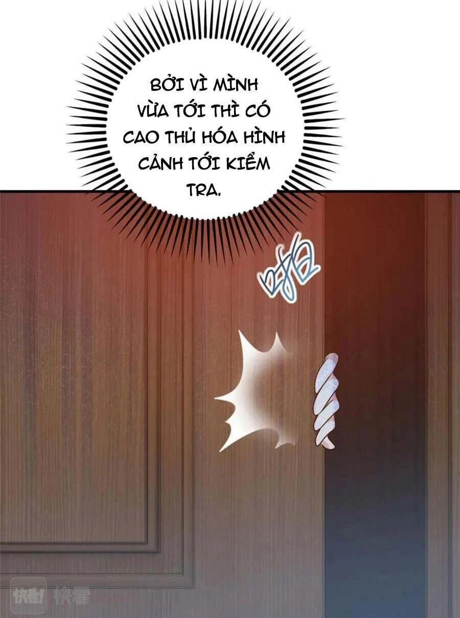 Lão Ba Cho Tôi Lựa Một Trong Mười Nữ Thần Để Kết Hôn Chapter 52 - 7