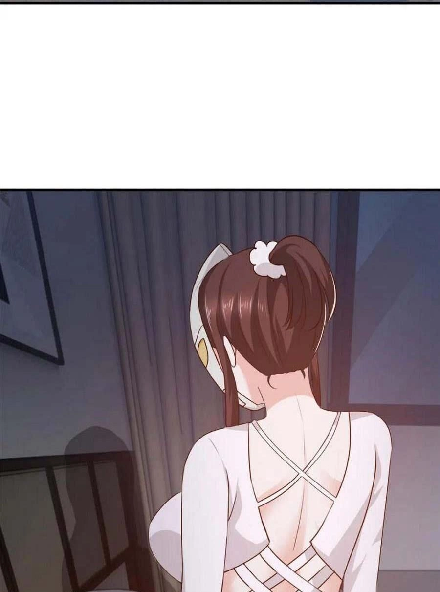 Lão Ba Cho Tôi Lựa Một Trong Mười Nữ Thần Để Kết Hôn Chapter 52 - 8