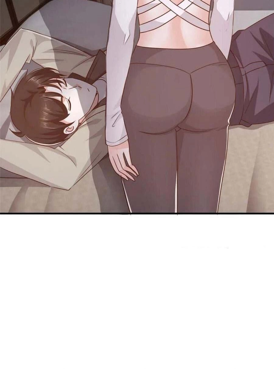 Lão Ba Cho Tôi Lựa Một Trong Mười Nữ Thần Để Kết Hôn Chapter 52 - 9