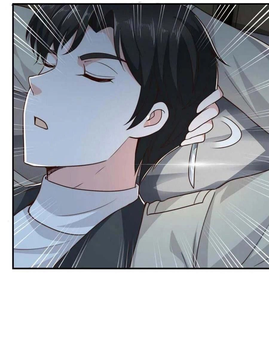 Lão Ba Cho Tôi Lựa Một Trong Mười Nữ Thần Để Kết Hôn Chapter 52 - 10