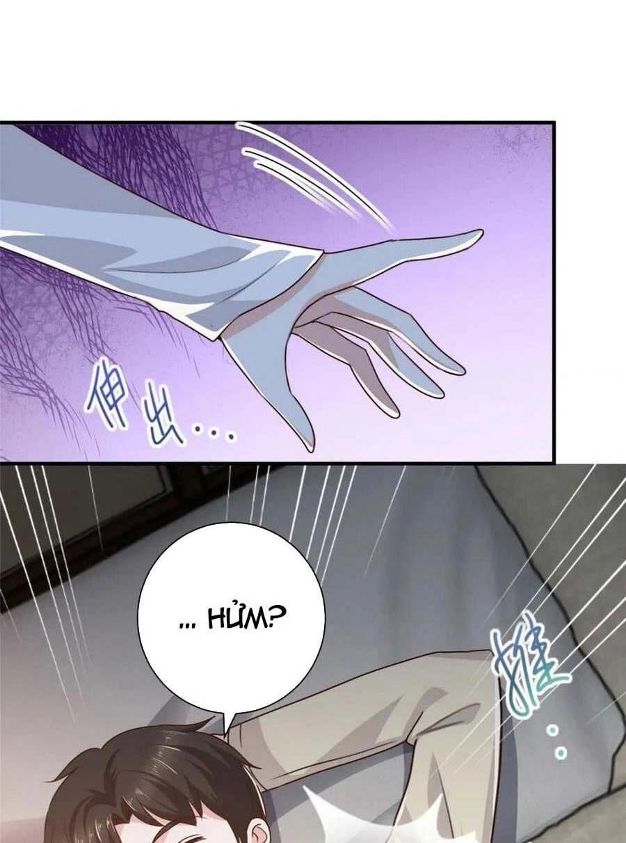 Lão Ba Cho Tôi Lựa Một Trong Mười Nữ Thần Để Kết Hôn Chapter 52 - 11