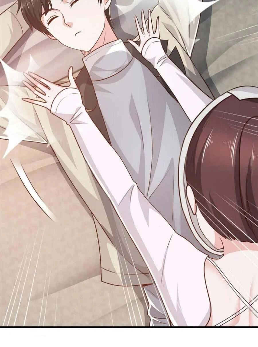 Lão Ba Cho Tôi Lựa Một Trong Mười Nữ Thần Để Kết Hôn Chapter 52 - 12