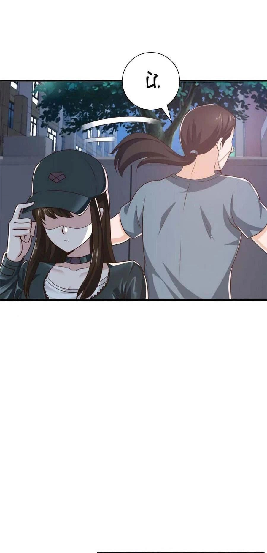 Lão Ba Cho Tôi Lựa Một Trong Mười Nữ Thần Để Kết Hôn Chapter 52 - 18