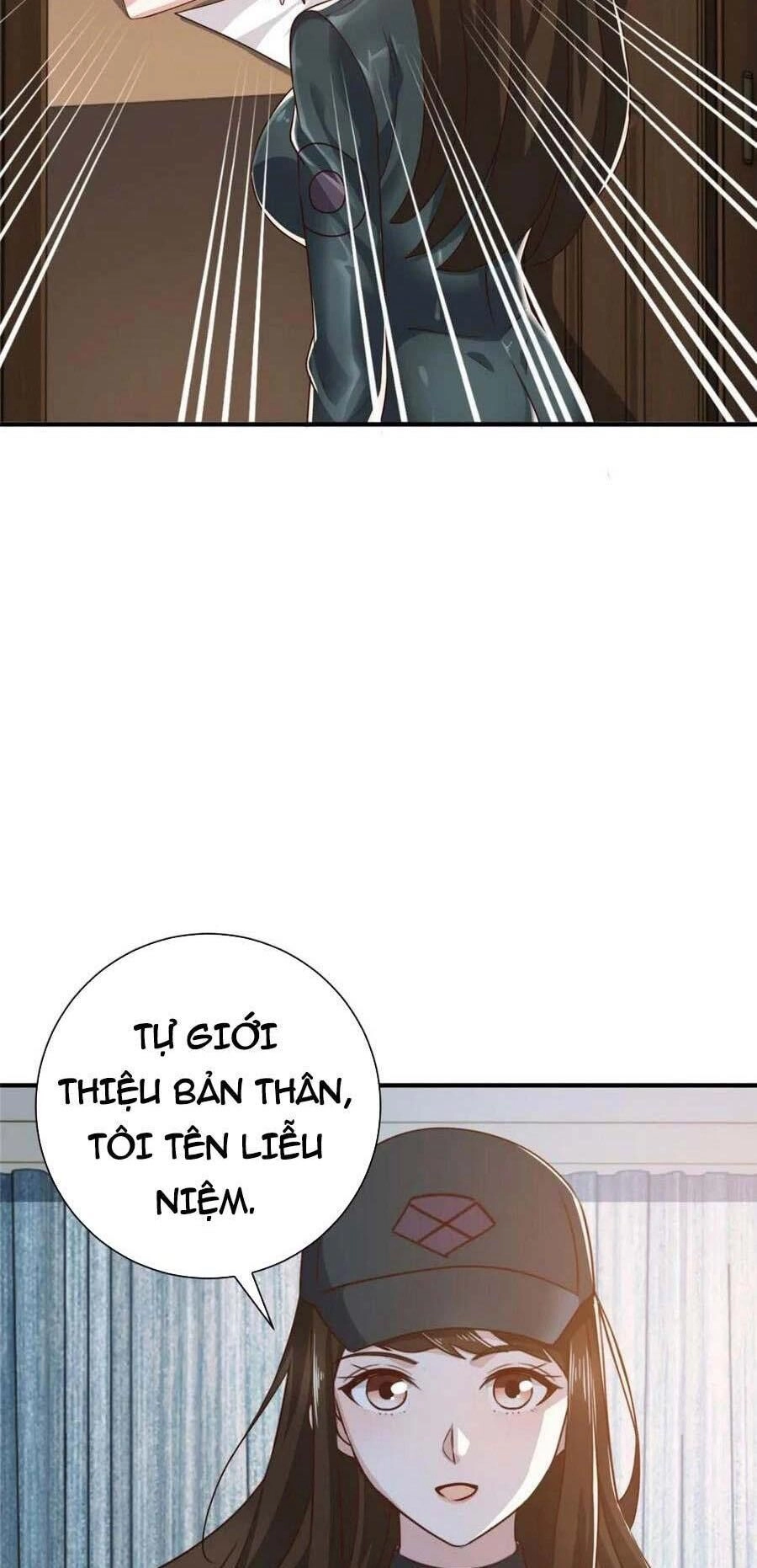 Lão Ba Cho Tôi Lựa Một Trong Mười Nữ Thần Để Kết Hôn Chapter 52 - 21