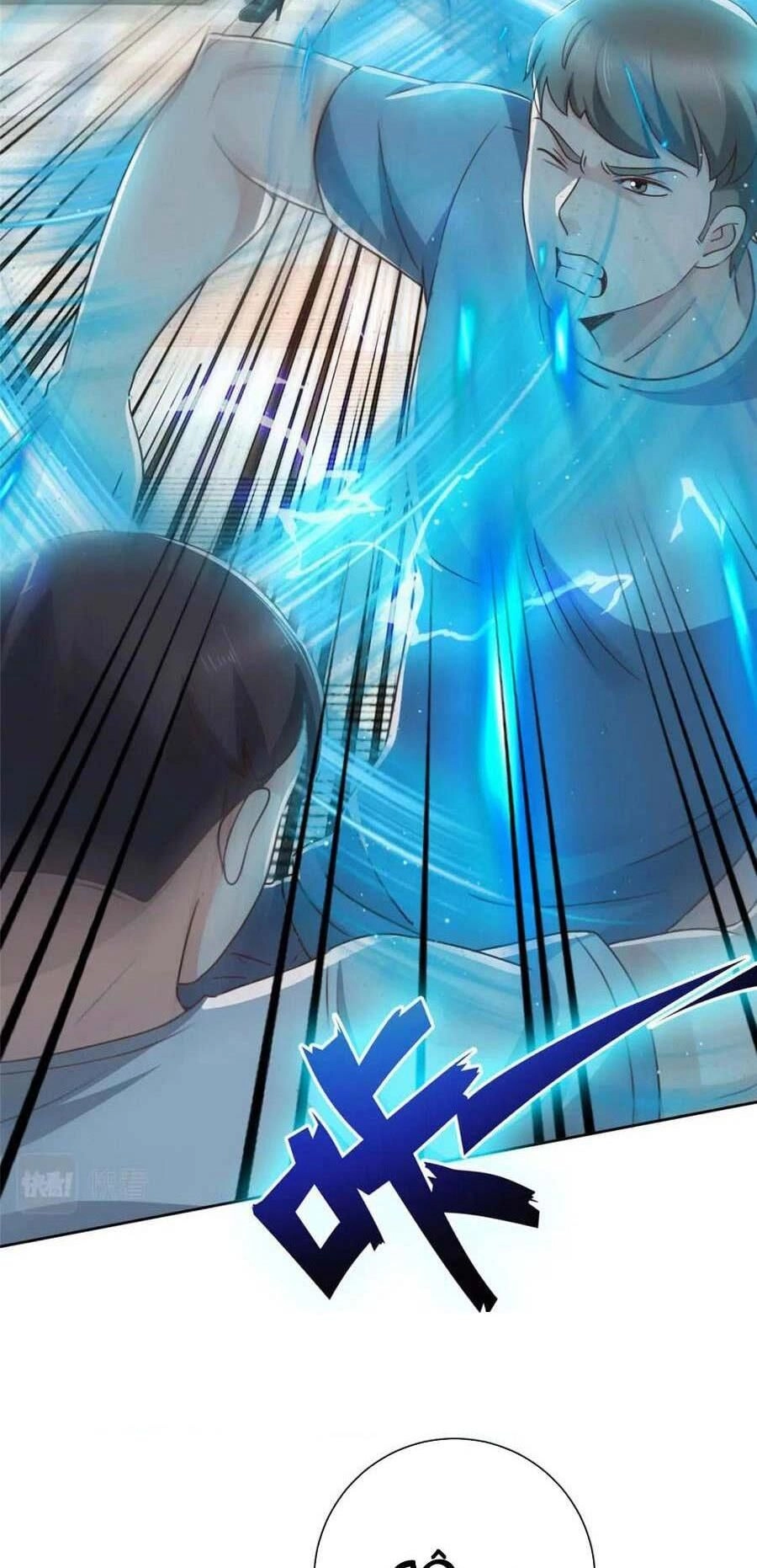 Lão Ba Cho Tôi Lựa Một Trong Mười Nữ Thần Để Kết Hôn Chapter 52 - 26