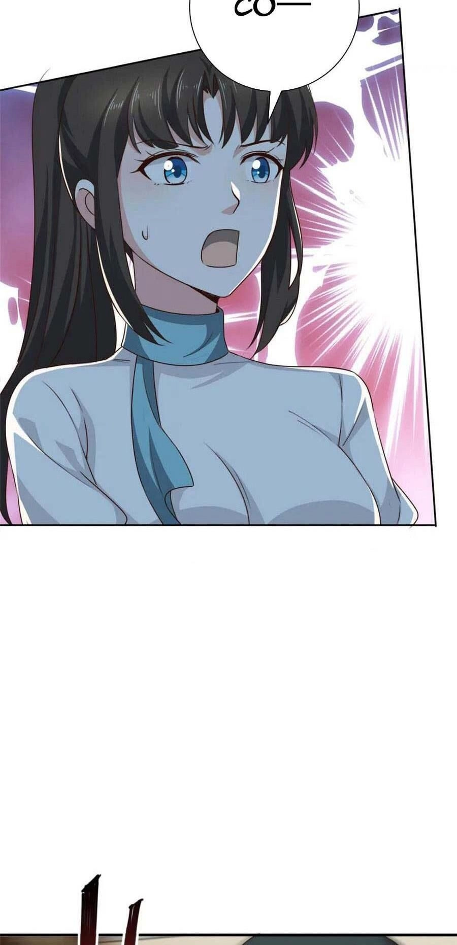 Lão Ba Cho Tôi Lựa Một Trong Mười Nữ Thần Để Kết Hôn Chapter 52 - 27