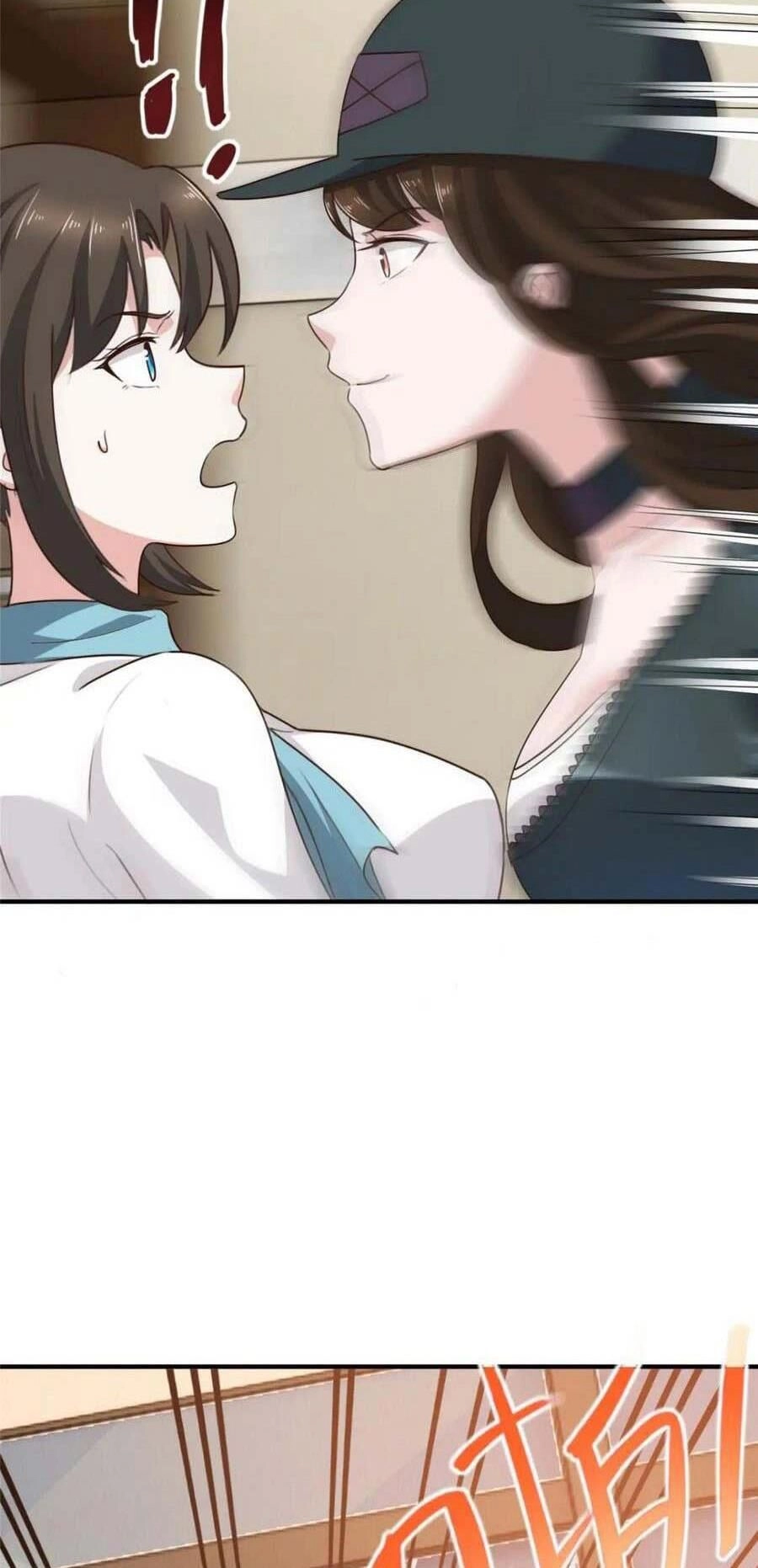 Lão Ba Cho Tôi Lựa Một Trong Mười Nữ Thần Để Kết Hôn Chapter 52 - 28