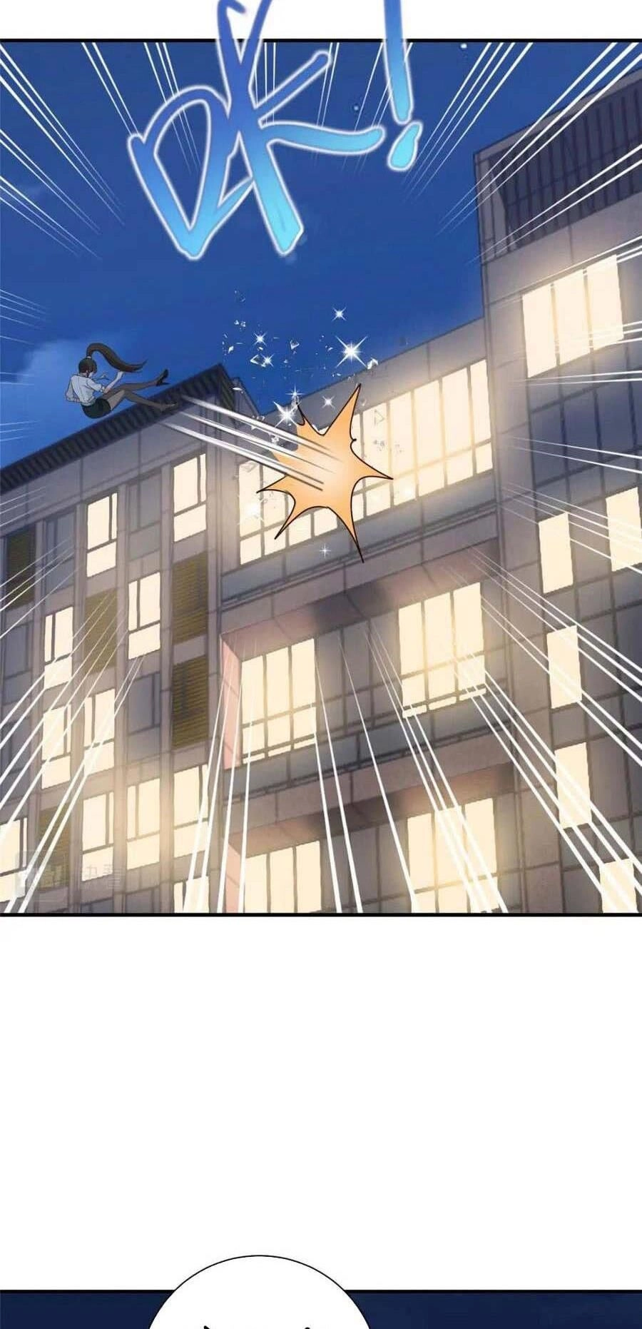 Lão Ba Cho Tôi Lựa Một Trong Mười Nữ Thần Để Kết Hôn Chapter 52 - 30