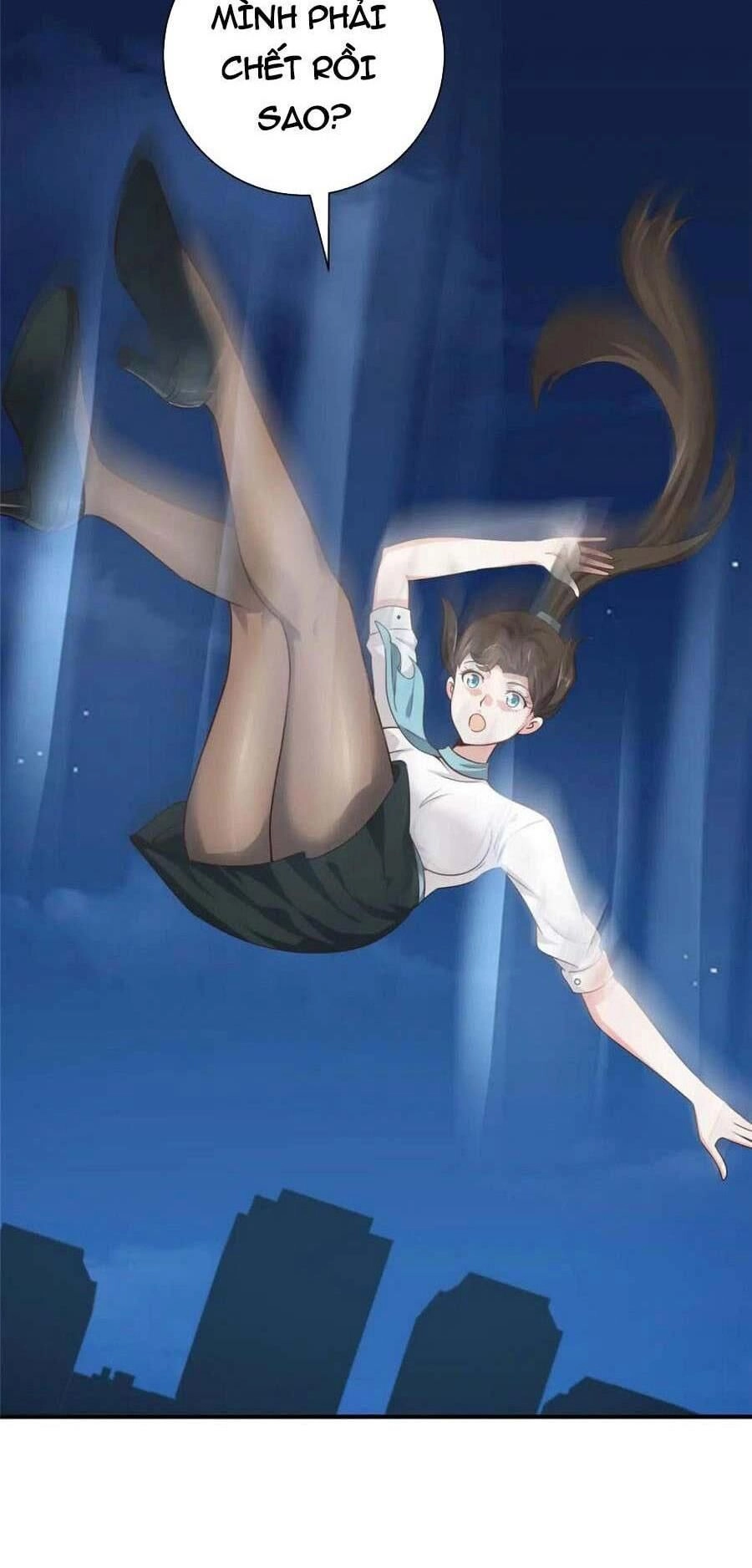 Lão Ba Cho Tôi Lựa Một Trong Mười Nữ Thần Để Kết Hôn Chapter 52 - 31