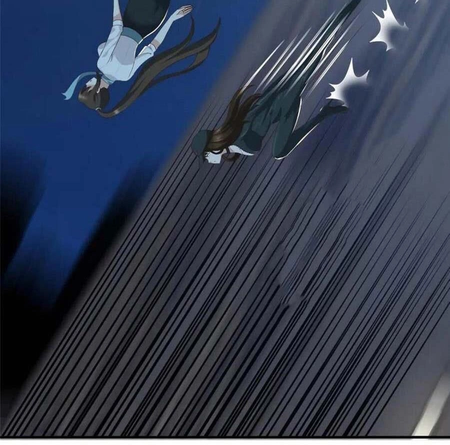 Lão Ba Cho Tôi Lựa Một Trong Mười Nữ Thần Để Kết Hôn Chapter 52 - 35