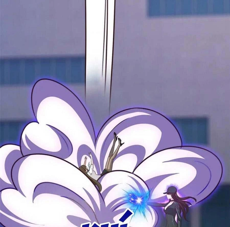 Lão Ba Cho Tôi Lựa Một Trong Mười Nữ Thần Để Kết Hôn Chapter 52 - 37