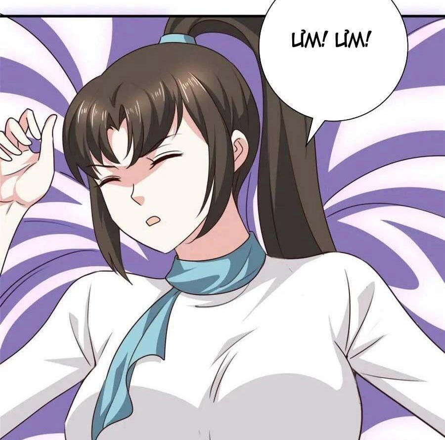 Lão Ba Cho Tôi Lựa Một Trong Mười Nữ Thần Để Kết Hôn Chapter 52 - 39