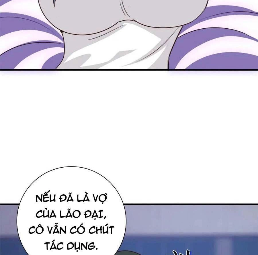 Lão Ba Cho Tôi Lựa Một Trong Mười Nữ Thần Để Kết Hôn Chapter 52 - 40