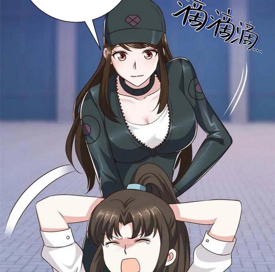 Lão Ba Cho Tôi Lựa Một Trong Mười Nữ Thần Để Kết Hôn Chapter 52 - 41