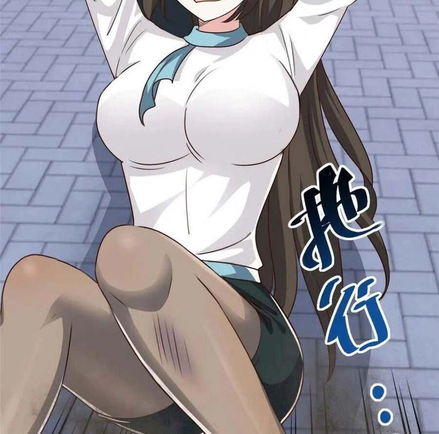 Lão Ba Cho Tôi Lựa Một Trong Mười Nữ Thần Để Kết Hôn Chapter 52 - 42