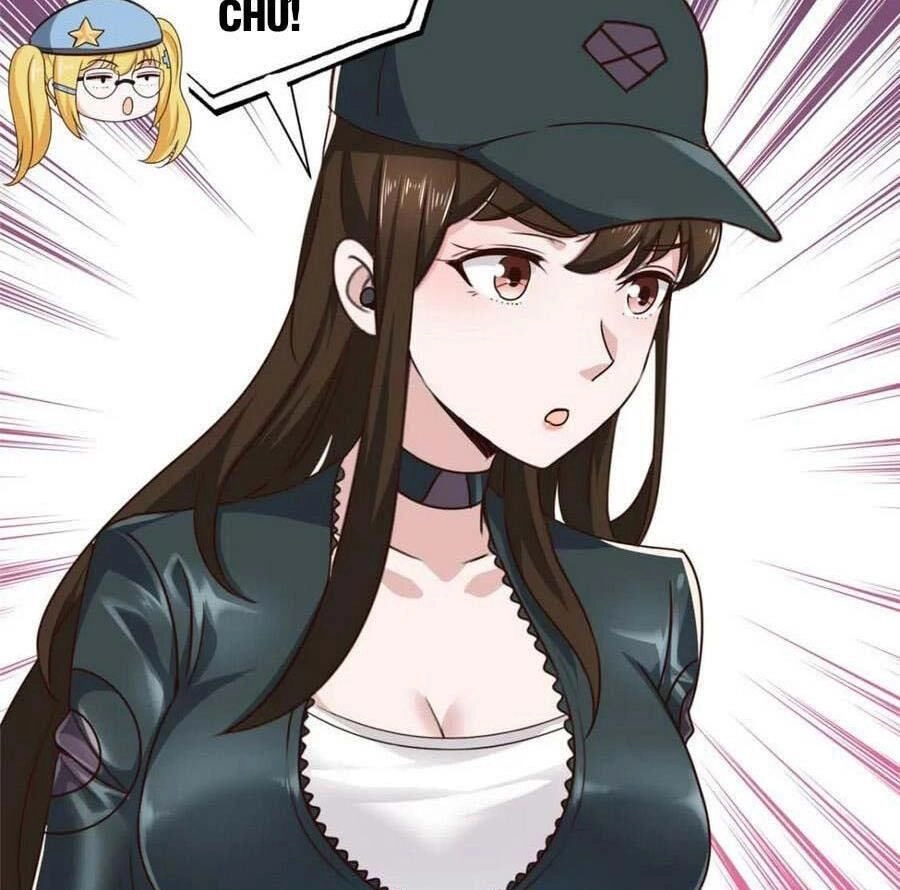 Lão Ba Cho Tôi Lựa Một Trong Mười Nữ Thần Để Kết Hôn Chapter 52 - 44