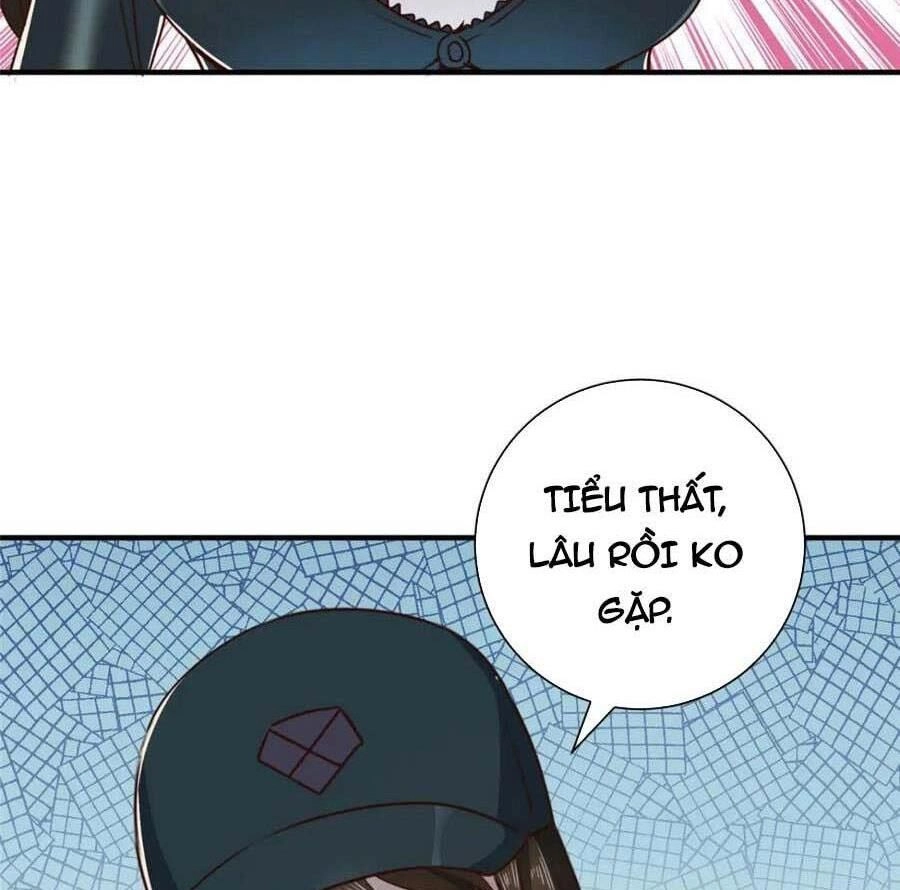 Lão Ba Cho Tôi Lựa Một Trong Mười Nữ Thần Để Kết Hôn Chapter 52 - 45