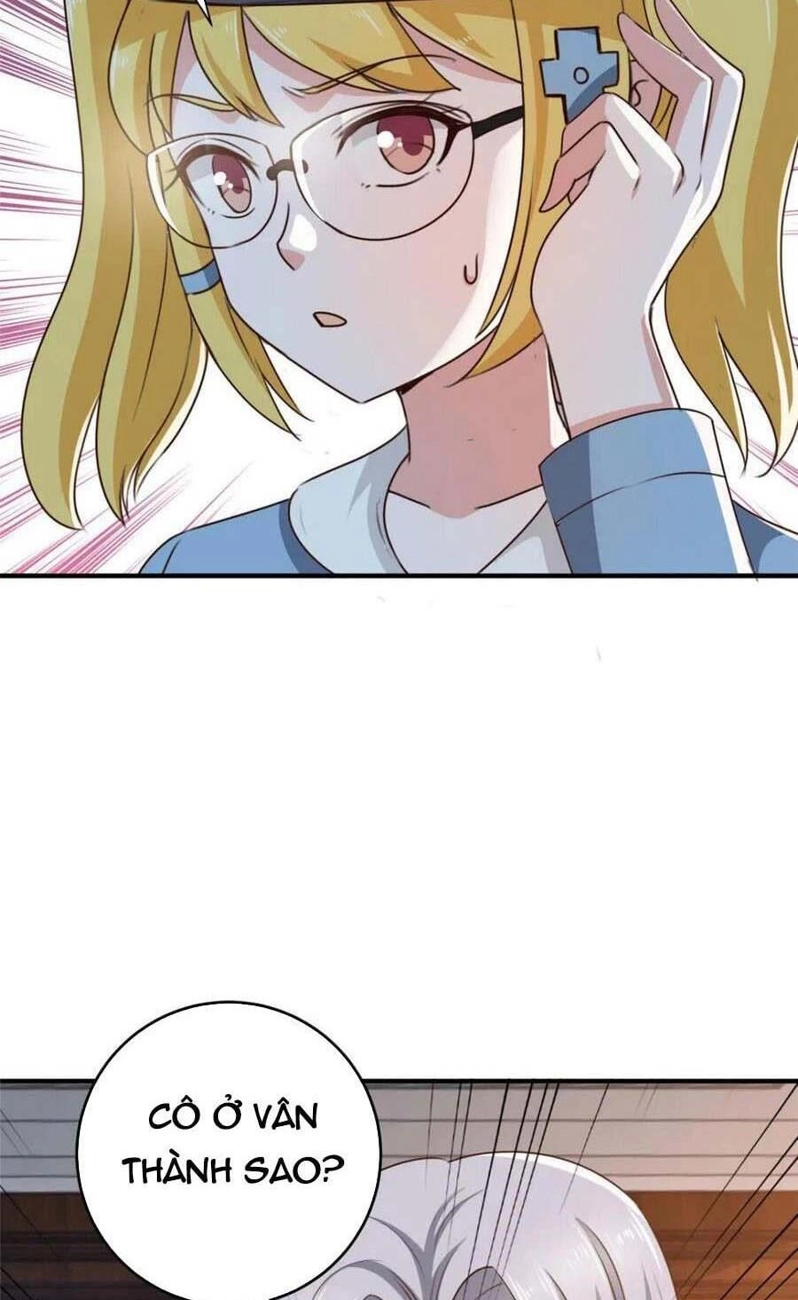 Lão Ba Cho Tôi Lựa Một Trong Mười Nữ Thần Để Kết Hôn Chapter 53 - 3