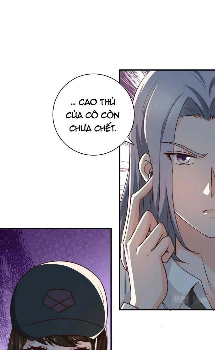 Lão Ba Cho Tôi Lựa Một Trong Mười Nữ Thần Để Kết Hôn Chapter 53 - 6