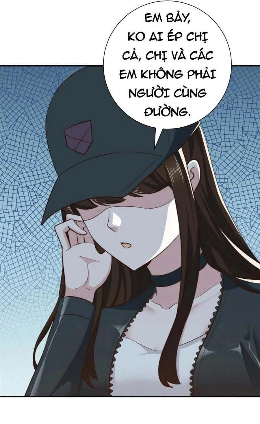 Lão Ba Cho Tôi Lựa Một Trong Mười Nữ Thần Để Kết Hôn Chapter 53 - 10