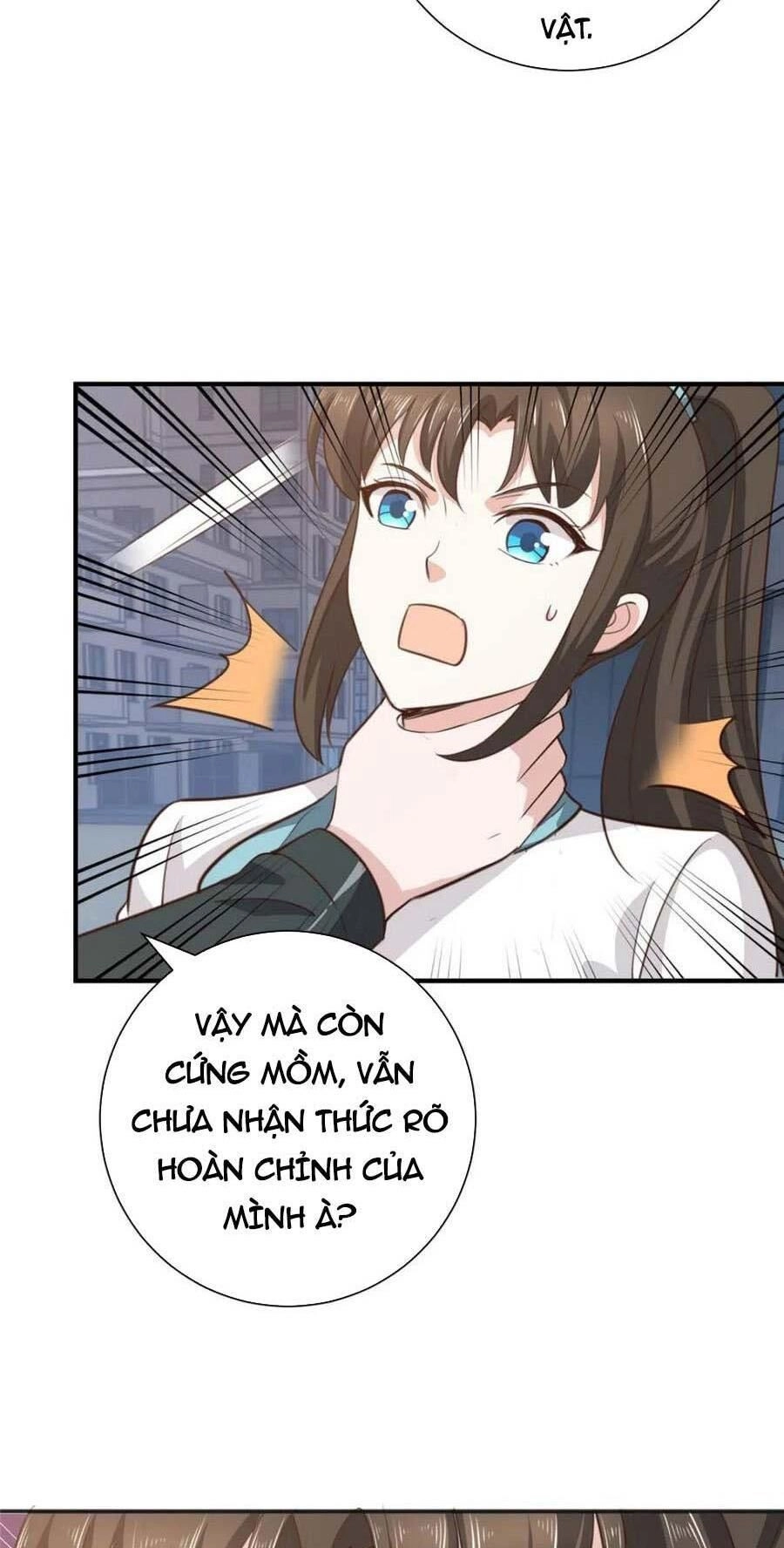 Lão Ba Cho Tôi Lựa Một Trong Mười Nữ Thần Để Kết Hôn Chapter 53 - 20