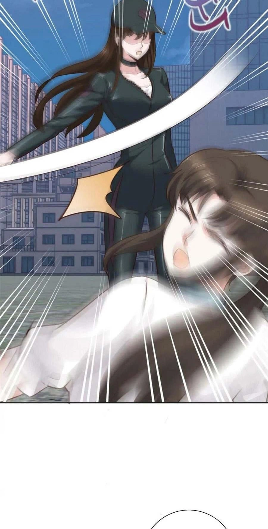 Lão Ba Cho Tôi Lựa Một Trong Mười Nữ Thần Để Kết Hôn Chapter 53 - 22