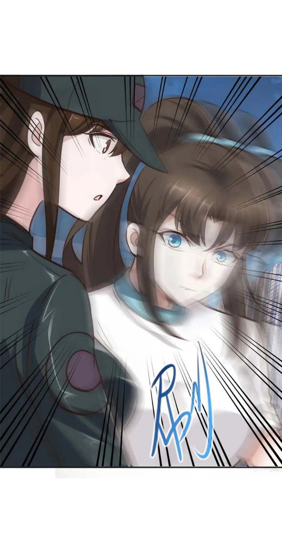 Lão Ba Cho Tôi Lựa Một Trong Mười Nữ Thần Để Kết Hôn Chapter 53 - 28