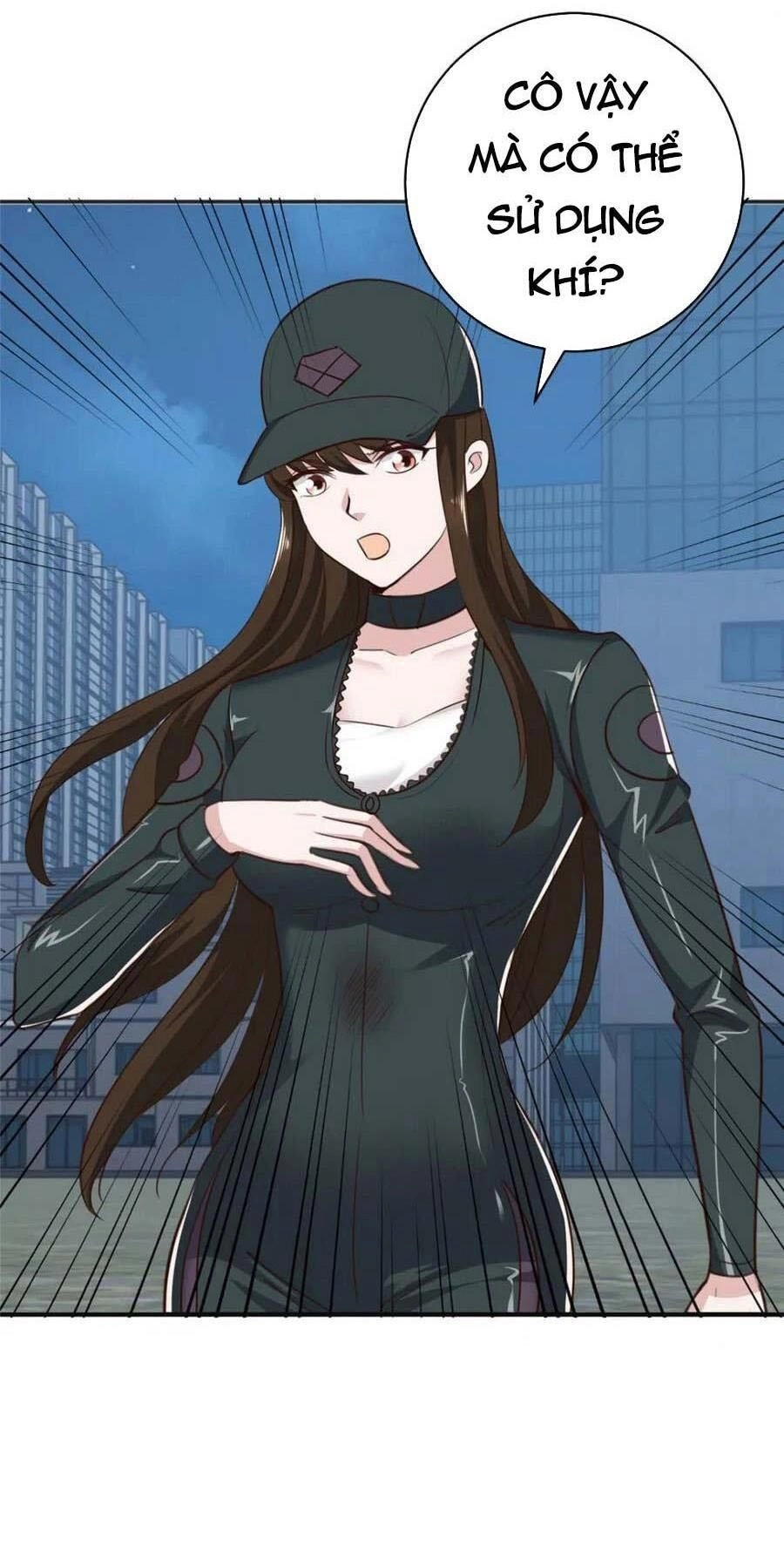 Lão Ba Cho Tôi Lựa Một Trong Mười Nữ Thần Để Kết Hôn Chapter 53 - 30