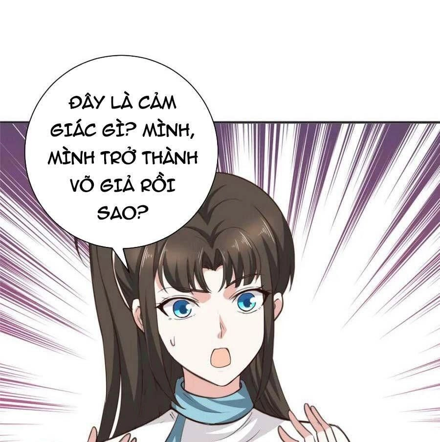 Lão Ba Cho Tôi Lựa Một Trong Mười Nữ Thần Để Kết Hôn Chapter 53 - 31