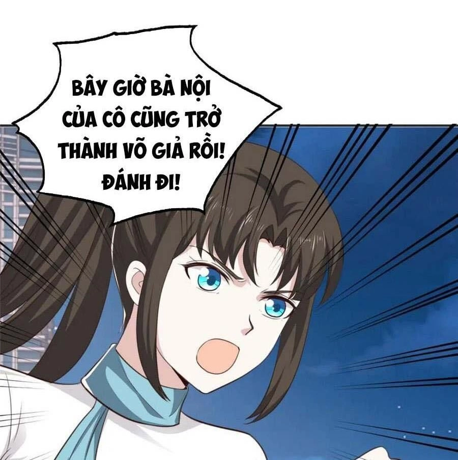 Lão Ba Cho Tôi Lựa Một Trong Mười Nữ Thần Để Kết Hôn Chapter 53 - 33