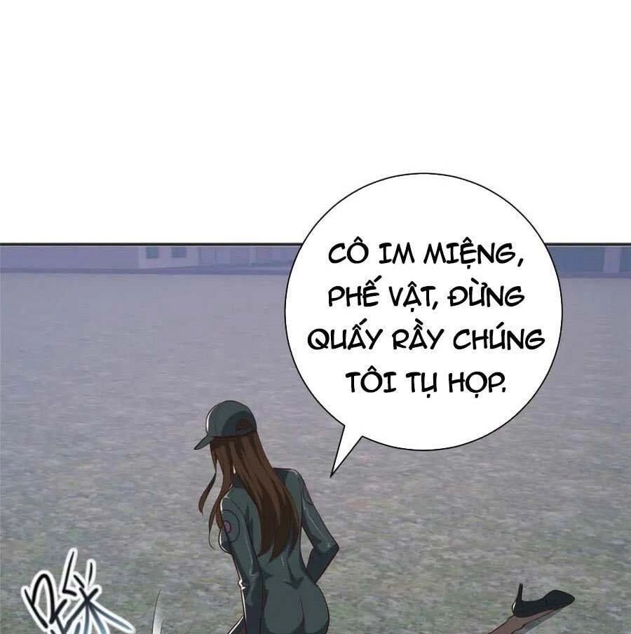 Lão Ba Cho Tôi Lựa Một Trong Mười Nữ Thần Để Kết Hôn Chapter 53 - 39