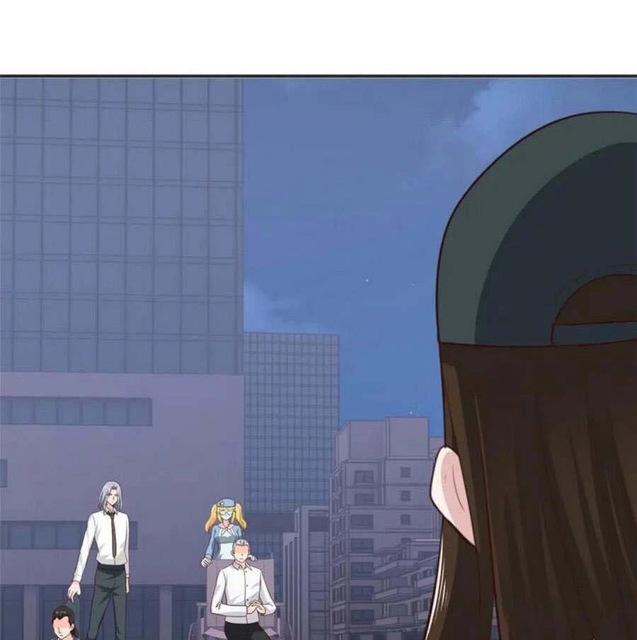 Lão Ba Cho Tôi Lựa Một Trong Mười Nữ Thần Để Kết Hôn Chapter 53 - 41