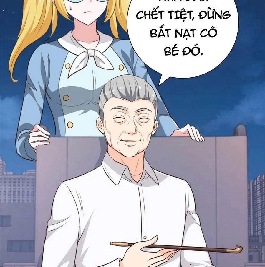 Lão Ba Cho Tôi Lựa Một Trong Mười Nữ Thần Để Kết Hôn Chapter 53 - 43