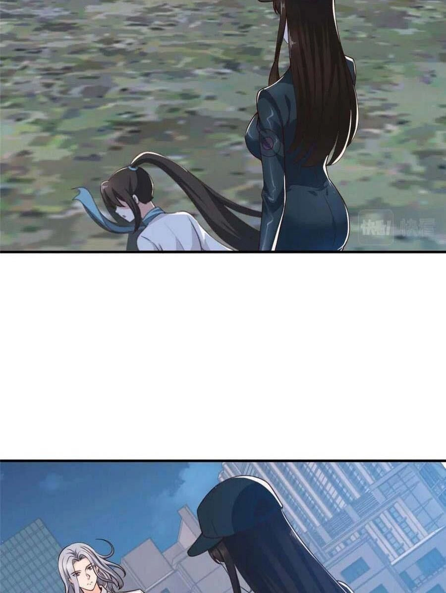 Lão Ba Cho Tôi Lựa Một Trong Mười Nữ Thần Để Kết Hôn Chapter 54 - 2