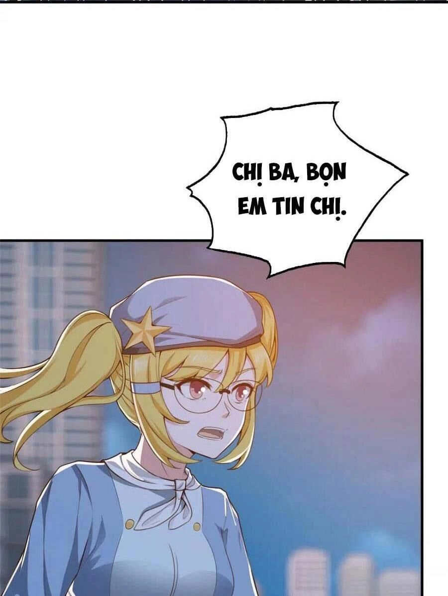 Lão Ba Cho Tôi Lựa Một Trong Mười Nữ Thần Để Kết Hôn Chapter 54 - 5